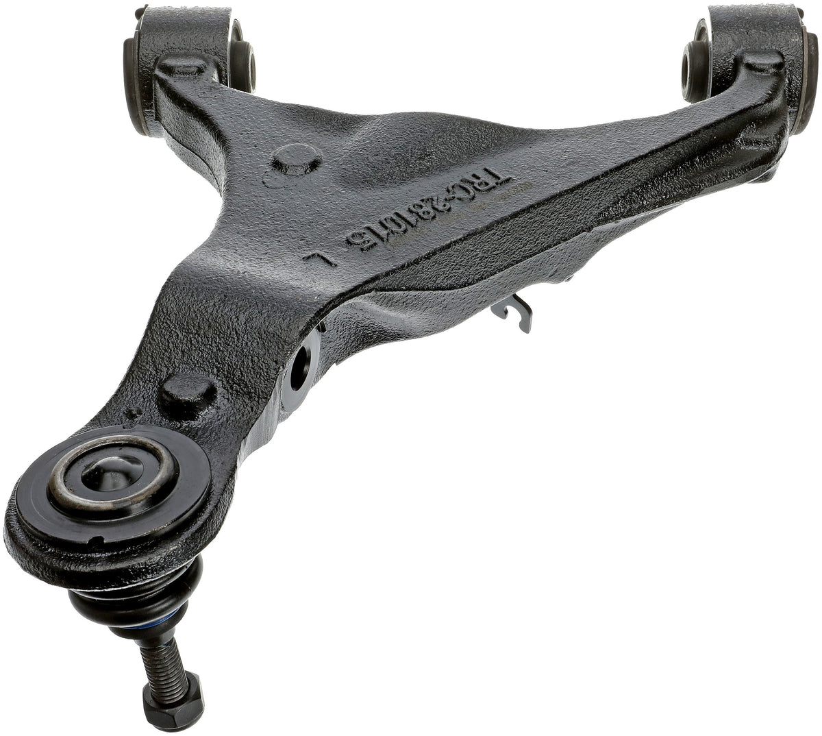 Dorman - OE Solutions Suspension Control Arm And Ball Joint Assembly 520-769