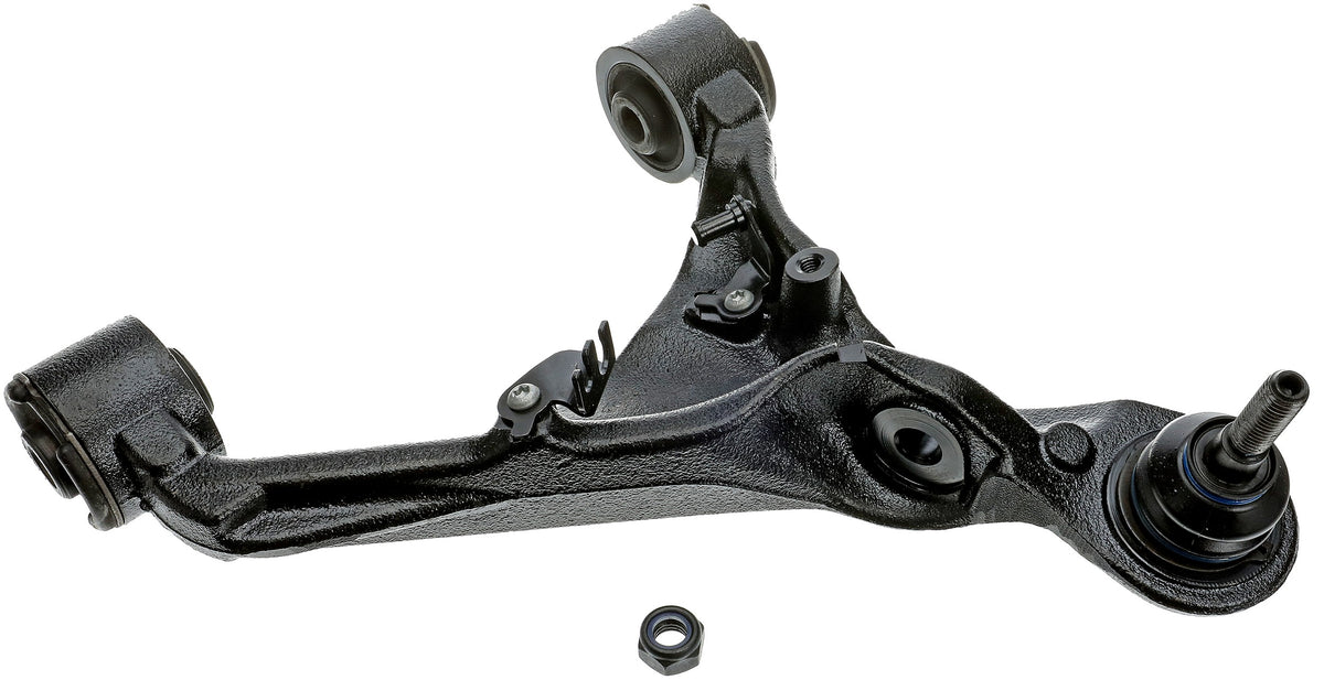 Dorman - OE Solutions Suspension Control Arm And Ball Joint Assembly 520-769