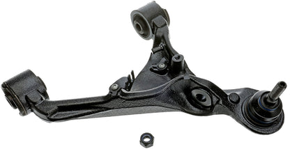Dorman - OE Solutions Suspension Control Arm And Ball Joint Assembly 520-769