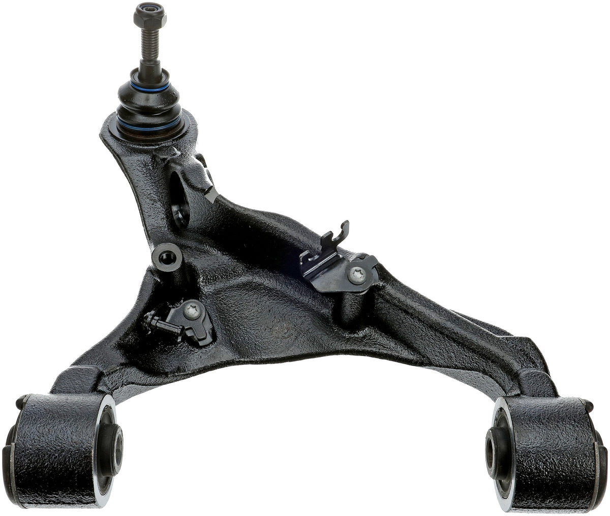 Dorman - OE Solutions Suspension Control Arm And Ball Joint Assembly 520-769