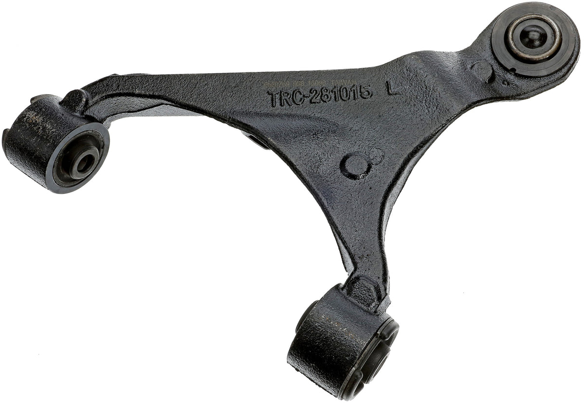 Dorman - OE Solutions Suspension Control Arm And Ball Joint Assembly 520-769