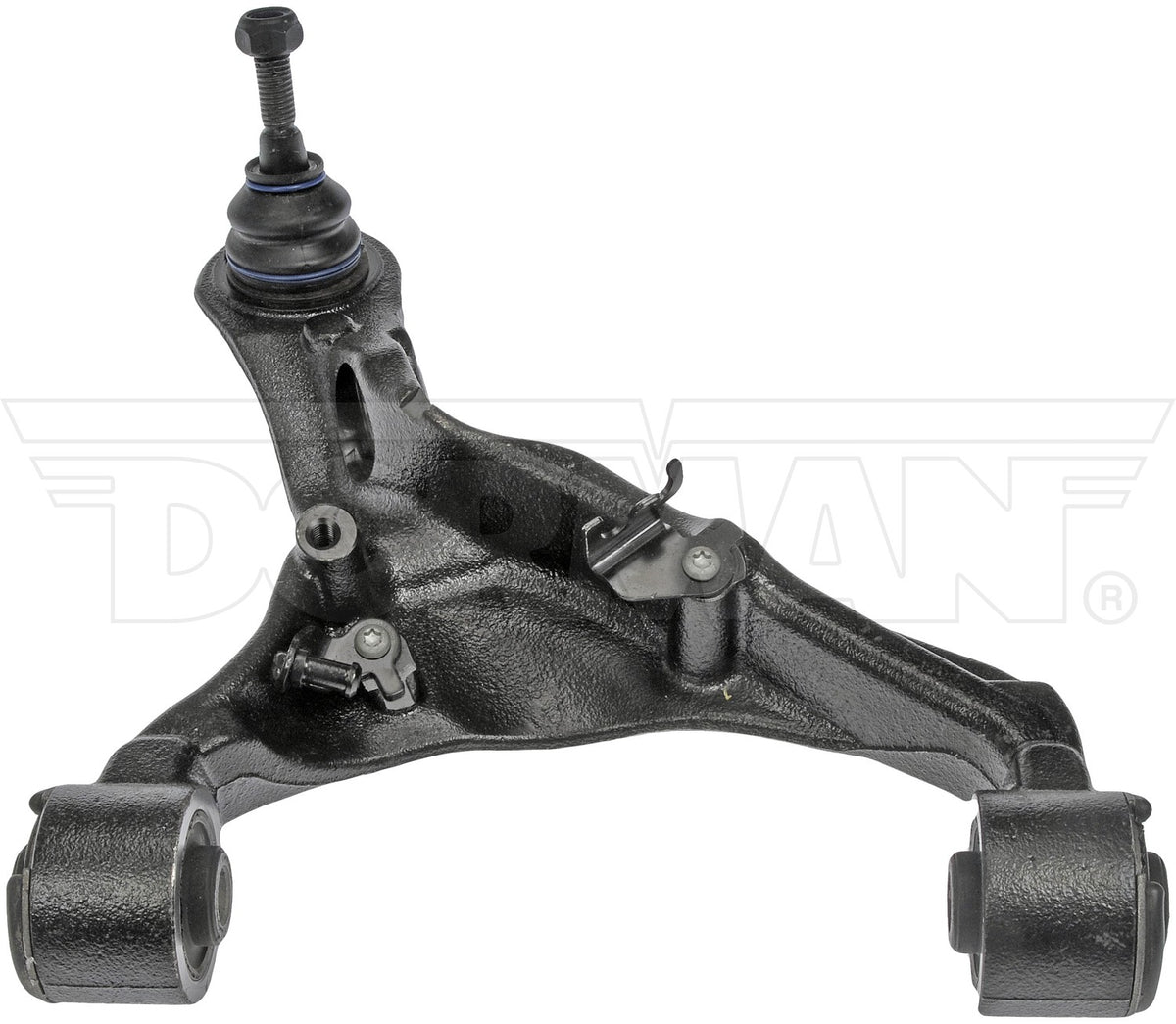 Dorman - OE Solutions Suspension Control Arm And Ball Joint Assembly 520-769