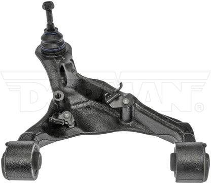 Dorman - OE Solutions Suspension Control Arm And Ball Joint Assembly 520-769