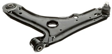 Dorman Suspension Control Arm and Ball Joint Assembly for 1998-93 Volkswagen Jetta, 1999-93 Golf, 2002-95 Cabrio