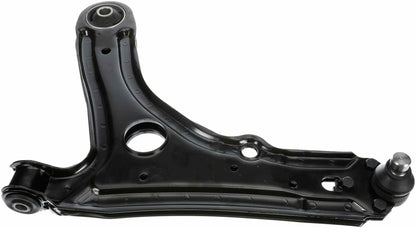 Dorman Suspension Control Arm and Ball Joint Assembly for 1998-93 Volkswagen Jetta, 1999-93 Golf, 2002-95 Cabrio