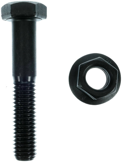 Dorman Suspension Control Arm and Ball Joint Assembly for 1998-93 Volkswagen Jetta, 1999-93 Golf, 2002-95 Cabrio