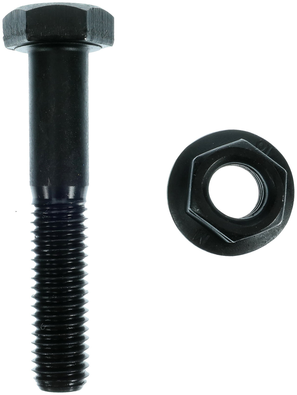 Dorman Suspension Control Arm and Ball Joint Assembly for 1998-93 Volkswagen Jetta, 1999-93 Golf, 2002-95 Cabrio