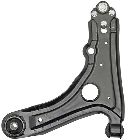 Dorman OE Solutions Suspension Control Arm and Ball Joint Assembly with Rust Resistance for 1998-95 Volkswagen Jetta Golf Cabrio