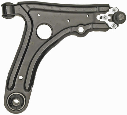 Dorman OE Solutions Suspension Control Arm and Ball Joint Assembly with Rust Resistance for 1998-95 Volkswagen Jetta Golf Cabrio