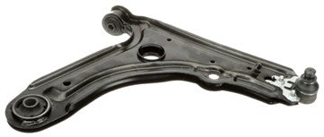 Dorman OE Solutions Suspension Control Arm and Ball Joint Assembly with Rust Resistance for 1998-95 Volkswagen Jetta Golf Cabrio