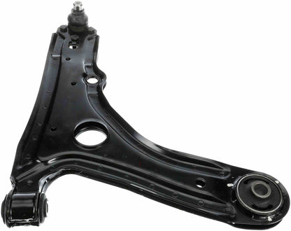 Dorman OE Solutions Suspension Control Arm and Ball Joint Assembly with Rust Resistance for 1998-95 Volkswagen Jetta Golf Cabrio