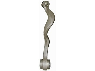 Dorman - OE Solutions Suspension Control Arm and Ball Joint Assembly with Durably Designed Coatings for 2008-2009 BMW 520-792