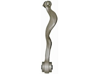 Dorman - OE Solutions Suspension Control Arm and Ball Joint Assembly with Durably Designed Coatings for 2008-2009 BMW 520-792