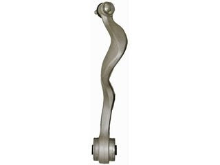 Dorman - OE Solutions Suspension Control Arm and Ball Joint Assembly with Durably Designed Coatings for 2008-2009 BMW 520-792
