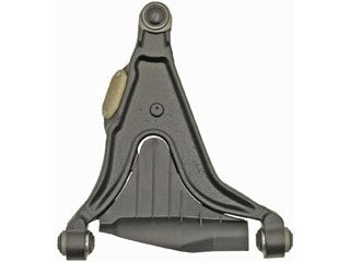 Dorman - OE Solutions Suspension Control Arm and Ball Joint Assembly Durably Designed for 1997-93 Volvo 850 2000-98 Volvo S70 2000-98 Volvo V70