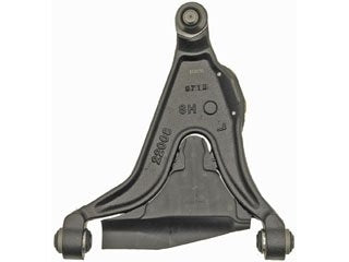 Dorman - OE Solutions Suspension Control Arm and Ball Joint Assembly Durably Designed for 1997-93 Volvo 850 2000-98 Volvo S70 2000-98 Volvo V70