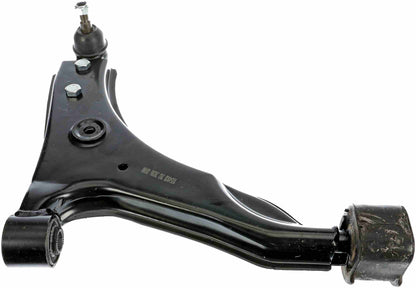 Dorman OE Solutions Suspension Control Arm and Ball Joint Assembly with Rust‑Resistant Coating for 1994‑90 Hyundai Excel, 1995‑91 Hyundai Scoupe, 1994‑90 Mitsubishi Precise 520-804