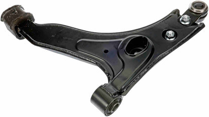 Dorman OE Solutions Suspension Control Arm and Ball Joint Assembly with Rust‑Resistant Coating for 1994‑90 Hyundai Excel, 1995‑91 Hyundai Scoupe, 1994‑90 Mitsubishi Precise 520-804