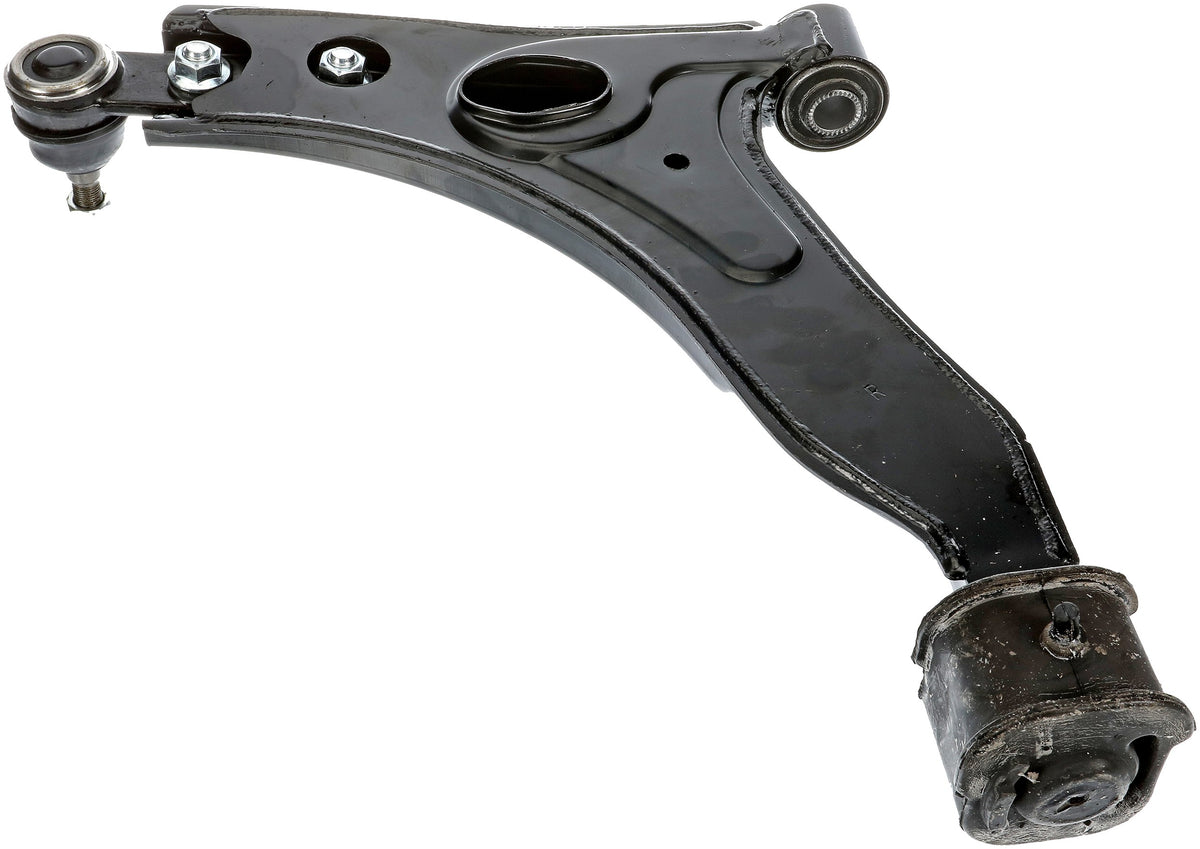 Dorman OE Solutions Suspension Control Arm and Ball Joint Assembly with Rust‑Resistant Coating for 1994‑90 Hyundai Excel, 1995‑91 Hyundai Scoupe, 1994‑90 Mitsubishi Precise 520-804
