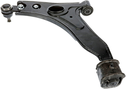 Dorman OE Solutions Suspension Control Arm and Ball Joint Assembly with Rust‑Resistant Coating for 1994‑90 Hyundai Excel, 1995‑91 Hyundai Scoupe, 1994‑90 Mitsubishi Precise 520-804
