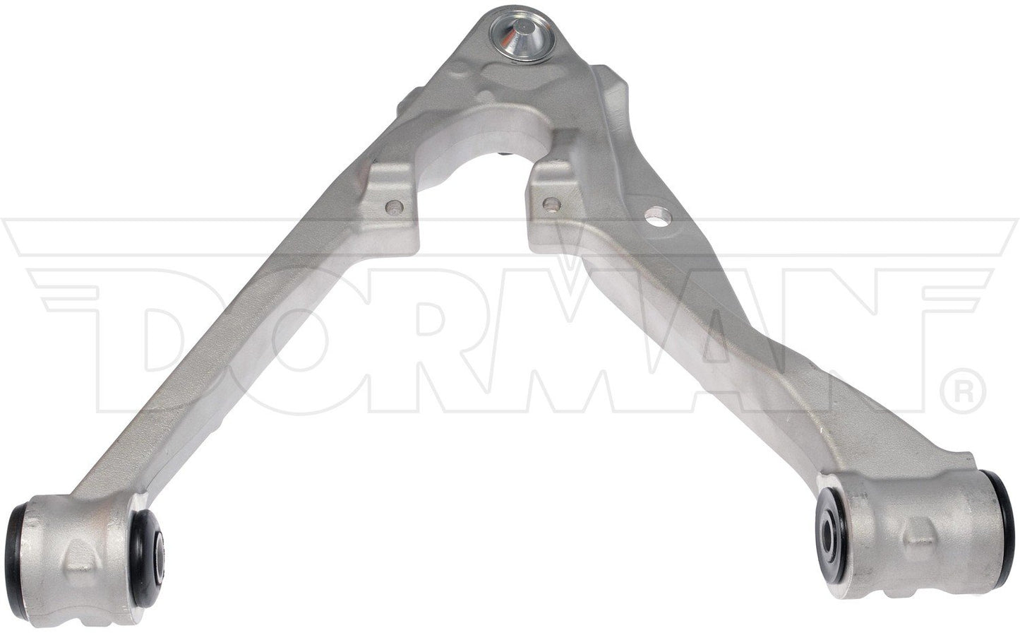 Dorman - OE Solutions Suspension Control Arm and Ball Joint Assembly with Long-Lasting Rust Resistance for 2016-15 Cadillac, 2016-14 Chevrolet, 2016-14 GMC 520-806