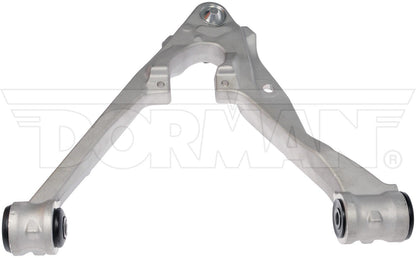 Dorman - OE Solutions Suspension Control Arm and Ball Joint Assembly with Long-Lasting Rust Resistance for 2016-15 Cadillac, 2016-14 Chevrolet, 2016-14 GMC 520-806