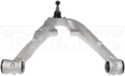 Dorman - OE Solutions Suspension Control Arm and Ball Joint Assembly with Long-Lasting Rust Resistance for 2016-15 Cadillac, 2016-14 Chevrolet, 2016-14 GMC 520-806