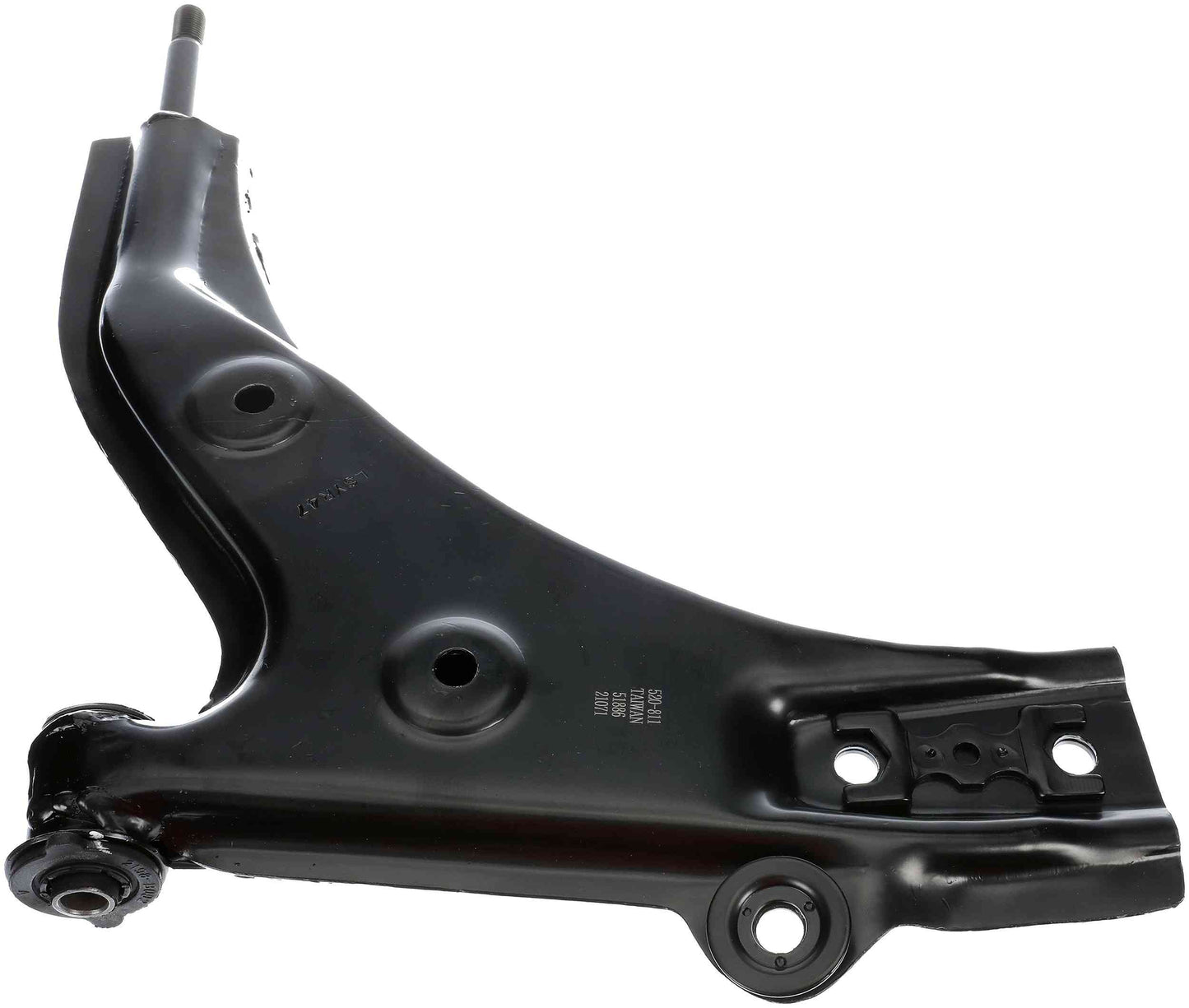 Dorman - OE Solutions Suspension Control Arm Precision-Engineered for 1989-1996 Mazda 323 520-811