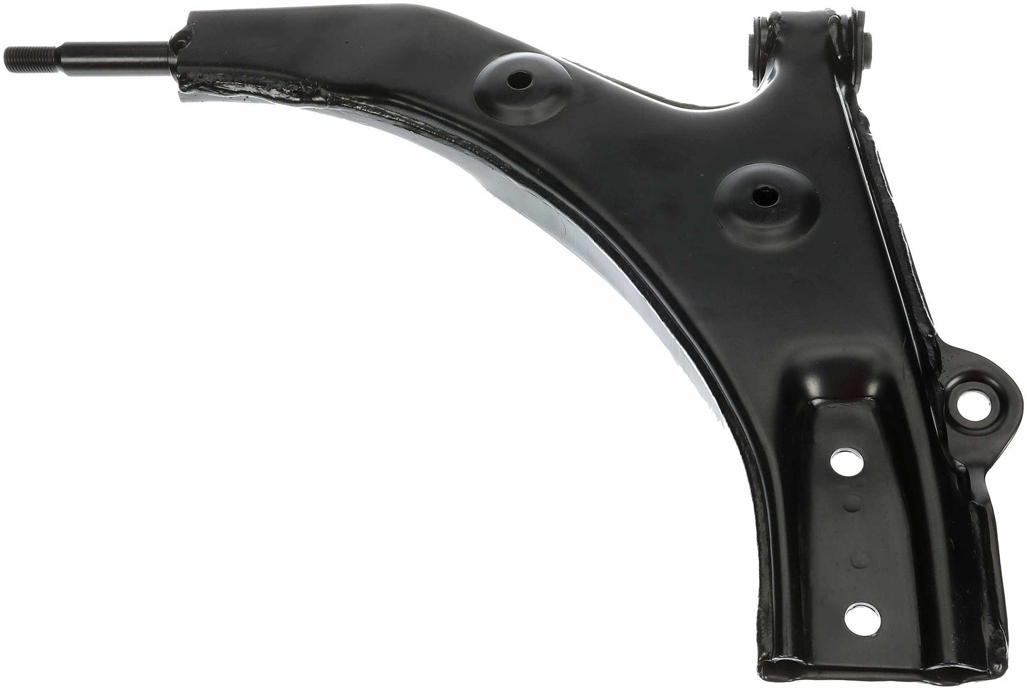 Dorman - OE Solutions Suspension Control Arm Precision-Engineered for 1989-1996 Mazda 323 520-811