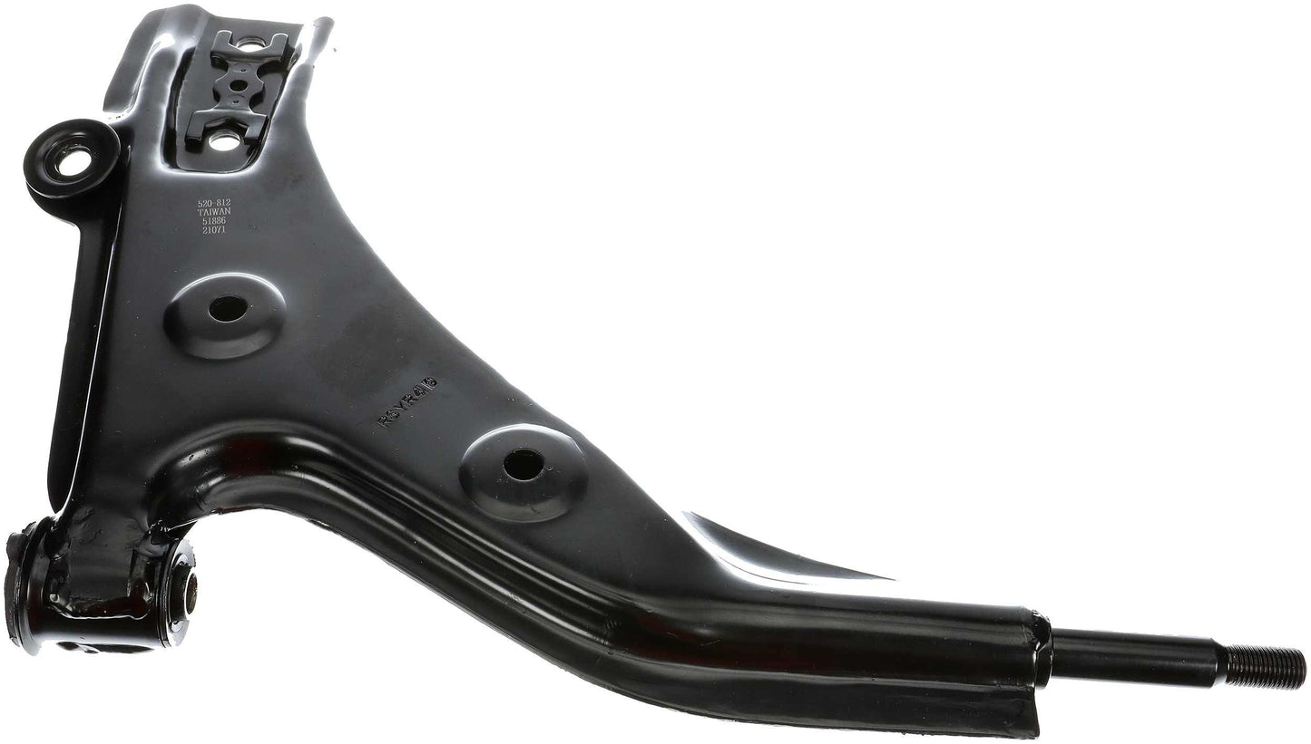 Dorman - OE Solutions Suspension Control Arm Mazda 323 for 1989-86 520-812