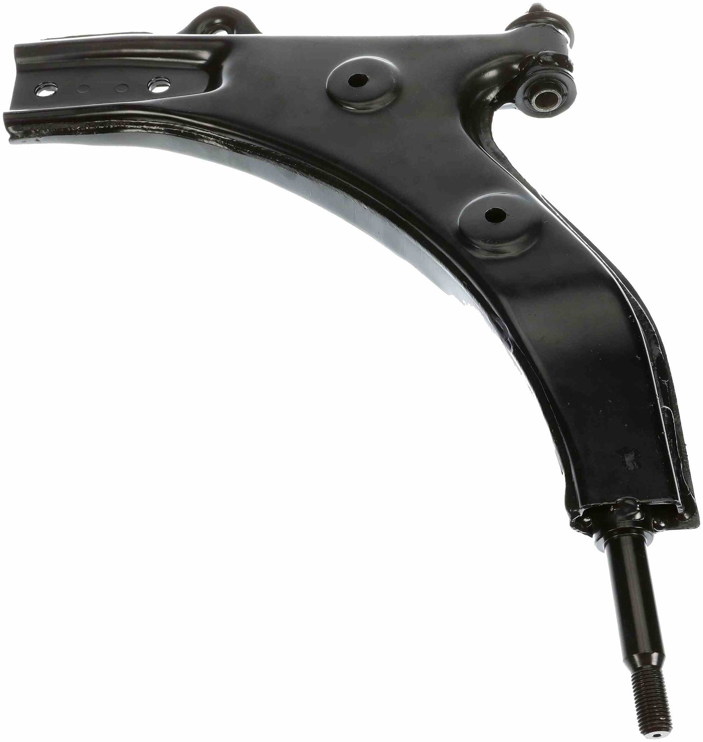 Dorman - OE Solutions Suspension Control Arm Mazda 323 for 1989-86 520-812