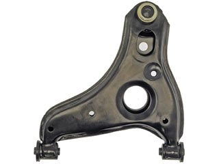 Dorman - OE Solutions Suspension Control Arm and Ball Joint Assembly with Durably Designed for 1983-1987 Mazda 626 520-819
