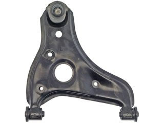 Dorman - OE Solutions Suspension Control Arm and Ball Joint Assembly with Durably Designed for 1983-1987 Mazda 626 520-819