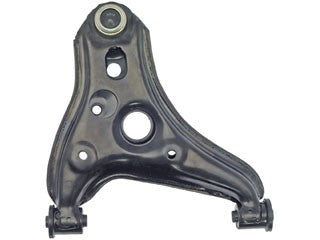 Dorman - OE Solutions Suspension Control Arm and Ball Joint Assembly Durably Designed with Rust Protection for 1987-83 Mazda 626 520-820