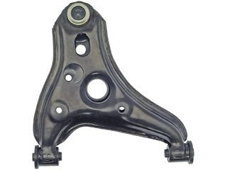 Dorman - OE Solutions Suspension Control Arm and Ball Joint Assembly Durably Designed with Rust Protection for 1987-83 Mazda 626 520-820
