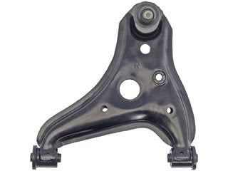 Dorman - OE Solutions Suspension Control Arm and Ball Joint Assembly Durably Designed with Rust Protection for 1987-83 Mazda 626 520-820