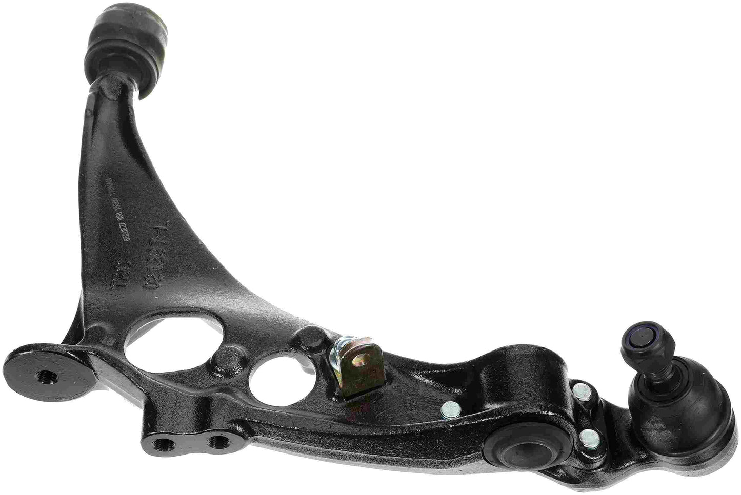 Dorman - OE Solutions Suspension Control Arm and Ball Joint Assembly Durably Designed with Rust & Corrosion Resistance for 1995-2002 Mazda Millenia 520-827