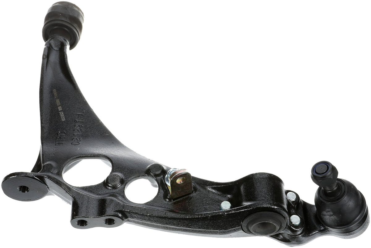 Dorman - OE Solutions Suspension Control Arm and Ball Joint Assembly Durably Designed with Rust & Corrosion Resistance for 1995-2002 Mazda Millenia 520-827