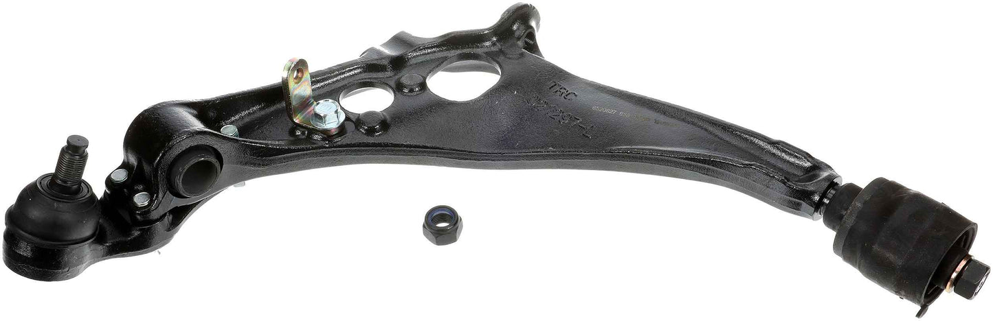 Dorman - OE Solutions Suspension Control Arm and Ball Joint Assembly Durably Designed with Rust & Corrosion Resistance for 1995-2002 Mazda Millenia 520-827