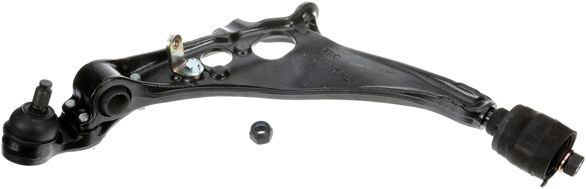 Dorman - OE Solutions Suspension Control Arm and Ball Joint Assembly Durably Designed with Rust & Corrosion Resistance for 1995-2002 Mazda Millenia 520-827