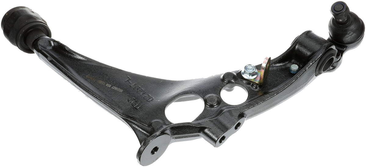 Dorman - OE Solutions Suspension Control Arm and Ball Joint Assembly Durably Designed with Rust & Corrosion Resistance for 1995-2002 Mazda Millenia 520-827