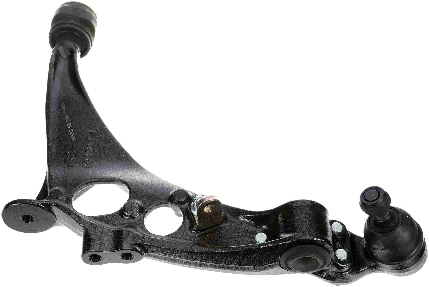 Dorman - OE Solutions Suspension Control Arm and Ball Joint Assembly Durably Designed with Rust & Corrosion Resistance for 1995-2002 Mazda Millenia 520-827