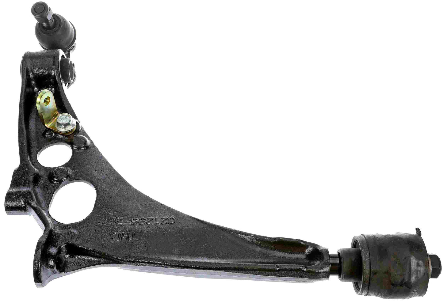 Dorman - OE Solutions Suspension Control Arm and Ball Joint Assembly with Rust Protection for 1995-2002 Mazda Millenia