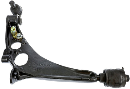 Dorman - OE Solutions Suspension Control Arm and Ball Joint Assembly with Rust Protection for 1995-2002 Mazda Millenia
