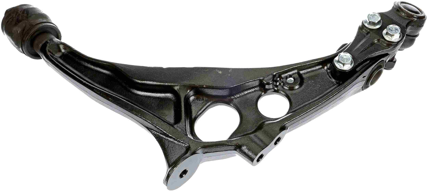 Dorman - OE Solutions Suspension Control Arm and Ball Joint Assembly with Rust Protection for 1995-2002 Mazda Millenia