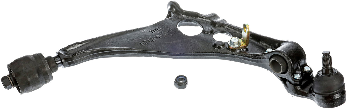 Dorman - OE Solutions Suspension Control Arm and Ball Joint Assembly with Rust Protection for 1995-2002 Mazda Millenia