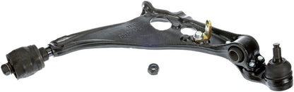 Dorman - OE Solutions Suspension Control Arm and Ball Joint Assembly with Rust Protection for 1995-2002 Mazda Millenia