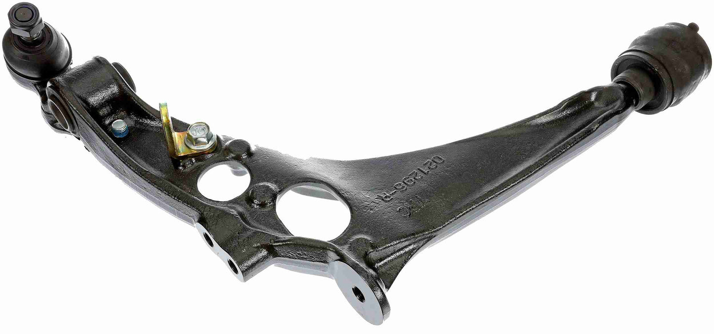Dorman - OE Solutions Suspension Control Arm and Ball Joint Assembly with Rust Protection for 1995-2002 Mazda Millenia