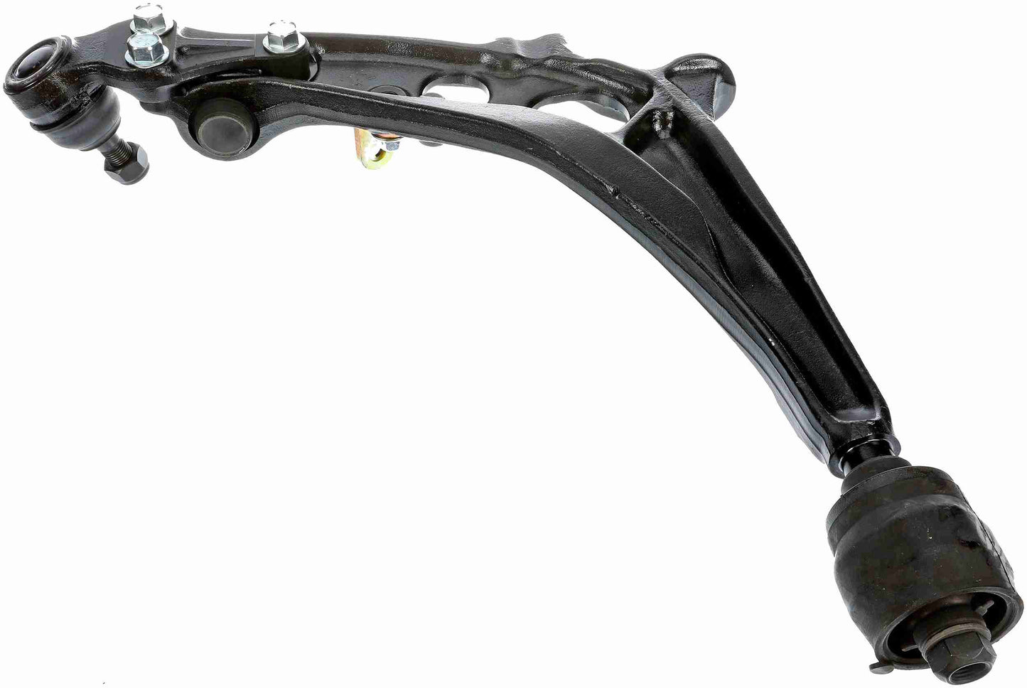 Dorman - OE Solutions Suspension Control Arm and Ball Joint Assembly with Rust Protection for 1995-2002 Mazda Millenia