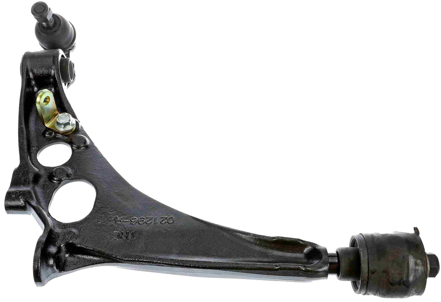 Dorman - OE Solutions Suspension Control Arm and Ball Joint Assembly with Rust Protection for 1995-2002 Mazda Millenia